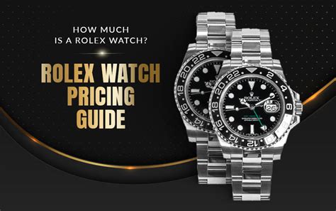 how much does it take to make a rolex|Rolex watch pricing guide.